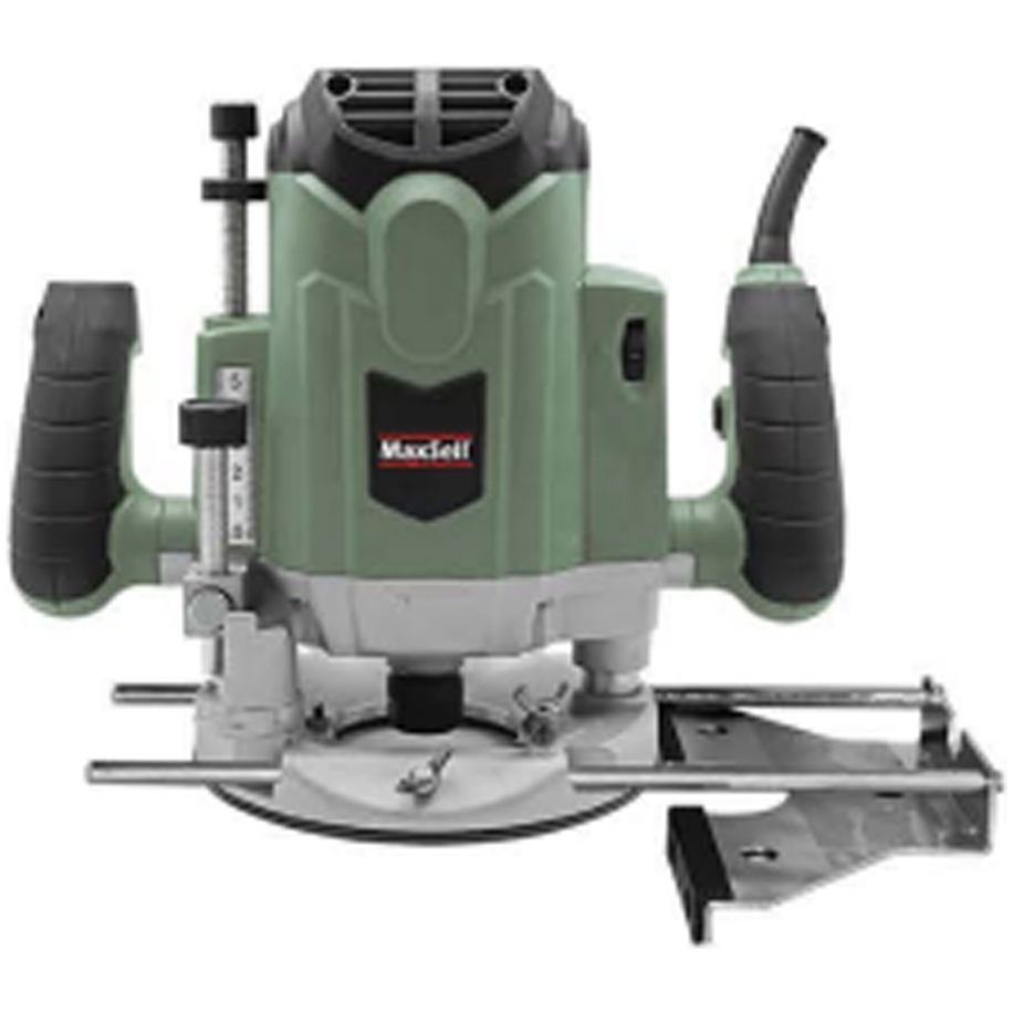 Maxsell MSR-9009AC Plunge Router 1/2 Maxsell MSR-9009AC Plunge Router 1/2
